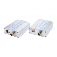 HD-640 AHD CVI影像放大抗干擾器 AHD CVI 影像濾波器 同軸高清視訊抗干擾器 AHDCVITVI攝影機訊號放大延長器 放大型同軸影像抗干擾器